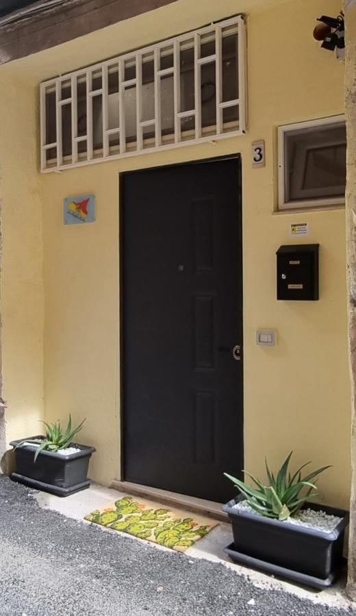 La Bedda Sicilia Palermo Exterior foto